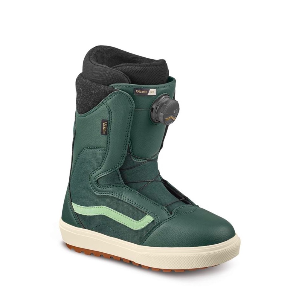Vans Encore OG Women's Snowboard Boots 2022